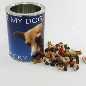 Brand Name BonaCibo Kitten 1